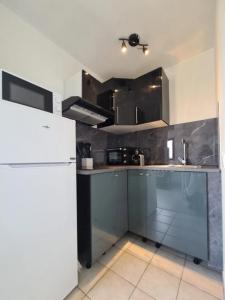 For rent Villemomble 1 room 26 m2 Seine saint denis (93250) photo 1
