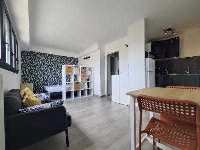For rent Villemomble 1 room 26 m2 Seine saint denis (93250) photo 2
