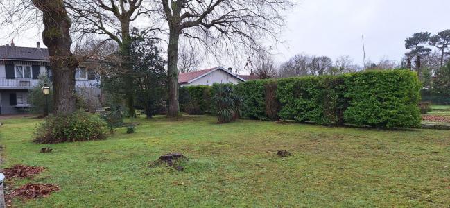 Acheter Terrain Pessac 145000 euros