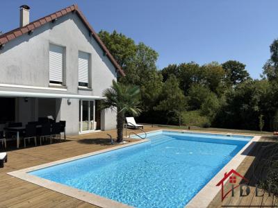 For sale Fontainebrux 7 rooms 155 m2 Jura (39140) photo 0