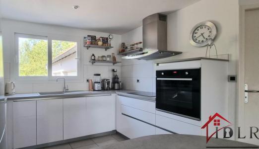 Annonce Vente 7 pi�ces Maison Fontainebrux 39