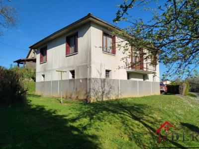Acheter Maison 68 m2 Champsevraine