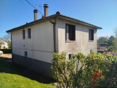Acheter Maison Champsevraine Haute marne