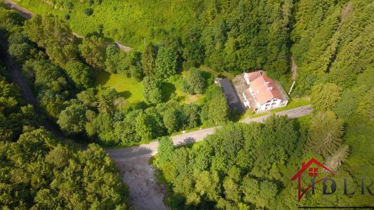 Acheter Maison Petite-pierre Bas rhin