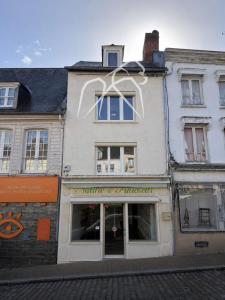 Annonce Vente Local commercial Aumale 76
