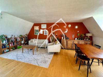 For sale Rouen 4 rooms 92 m2 Seine maritime (76000) photo 0
