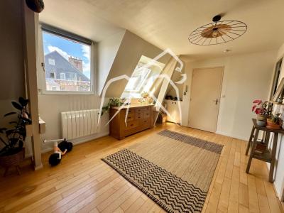 For sale Rouen 4 rooms 92 m2 Seine maritime (76000) photo 1