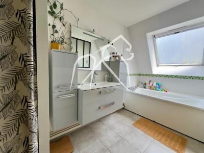 For sale Rouen 4 rooms 92 m2 Seine maritime (76000) photo 3