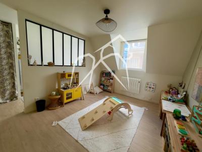 For sale Rouen 4 rooms 92 m2 Seine maritime (76000) photo 4