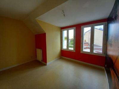 Louer Appartement 65 m2 Digoin
