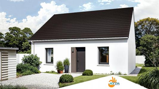 For sale Sauchay 5 rooms 74 m2 Seine maritime (76630) photo 1