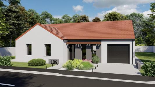 For sale Menilles 6 rooms 106 m2 Eure (27120) photo 0