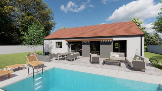 Annonce Vente 6 pi�ces Maison Menilles 27