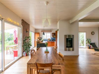 Annonce Vente 7 pi�ces Maison Loroux-bottereau 44