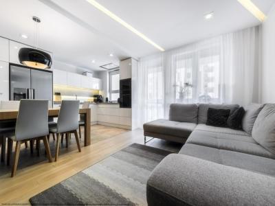 Acheter Appartement Chatenay-malabry 440000 euros