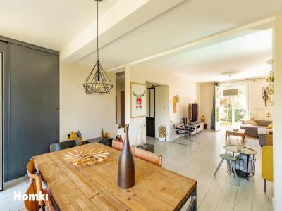 Annonce Vente 5 pi�ces Maison Fonbeauzard 31