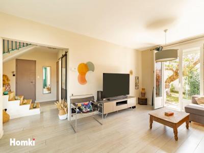 Acheter Maison 132 m2 Fonbeauzard