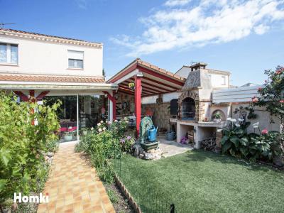 Annonce Vente 5 pi�ces Maison Saint-cyprien 66