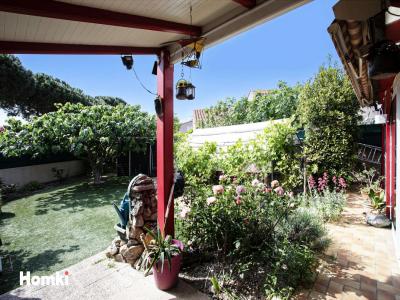 Acheter Maison 97 m2 Saint-cyprien