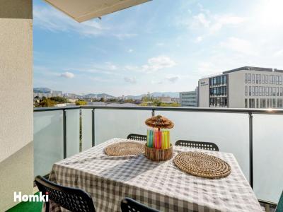 Annonce Vente 3 pi�ces Appartement Marseille-10eme-arrondissement 13