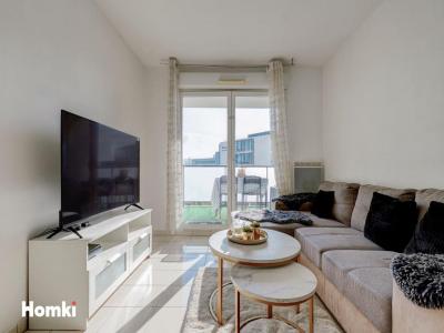 Acheter Appartement Marseille-10eme-arrondissement Bouches du Rhone