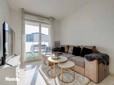 Acheter Appartement Marseille-10eme-arrondissement 160000 euros
