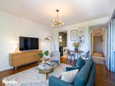 For sale Lyon-5eme-arrondissement 4 rooms 67 m2 Rhone (69005) photo 0