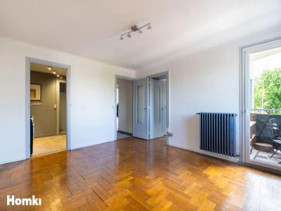 For sale Lyon-5eme-arrondissement 4 rooms 67 m2 Rhone (69005) photo 1