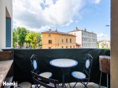 For sale Lyon-5eme-arrondissement 4 rooms 67 m2 Rhone (69005) photo 2