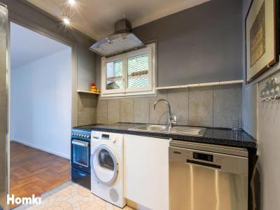 For sale Lyon-5eme-arrondissement 4 rooms 67 m2 Rhone (69005) photo 3