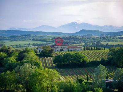 For sale Limoux 7 rooms 230 m2 Aude (11300) photo 0