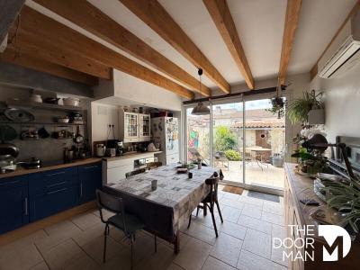 For sale Niort 4 rooms 101 m2 Deux sevres (79000) photo 2