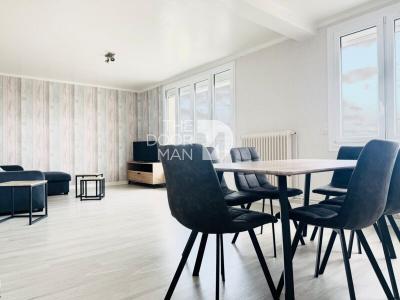 Annonce Vente 4 pi�ces Appartement Laval 53