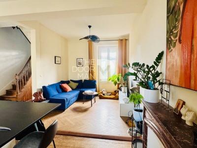 Acheter Maison 75 m2 Laval