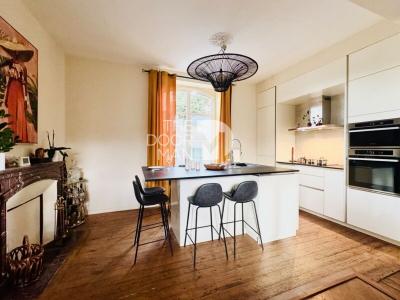 Acheter Maison Laval Mayenne