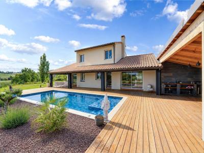 For sale Lavalette 5 rooms 180 m2 Haute garonne (31590) photo 1