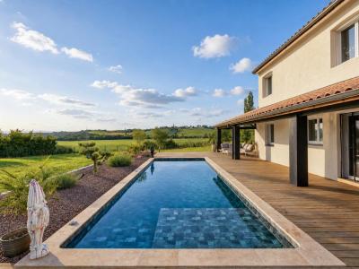 For sale Lavalette 5 rooms 180 m2 Haute garonne (31590) photo 3