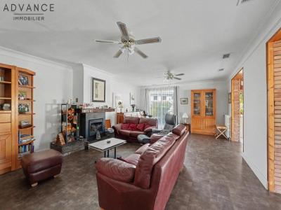 For sale Saint-jean 8 rooms 280 m2 Haute garonne (31240) photo 1