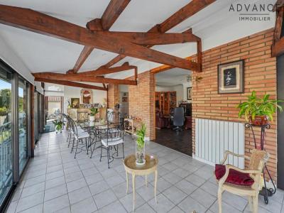 For sale Saint-jean 8 rooms 280 m2 Haute garonne (31240) photo 2