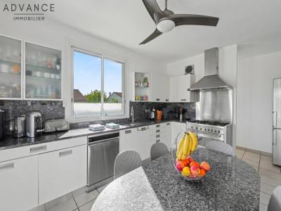 For sale Saint-jean 8 rooms 280 m2 Haute garonne (31240) photo 3