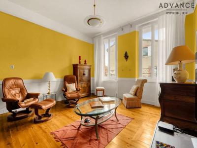 Annonce Vente 4 pi�ces Appartement Toulouse 31