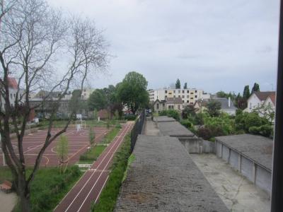 For rent Neuilly-sur-marne 2 rooms 44 m2 Seine saint denis (93330) photo 3