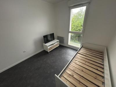 For rent Pierrefitte-sur-seine 1 room 21 m2 Seine saint denis (93380) photo 1