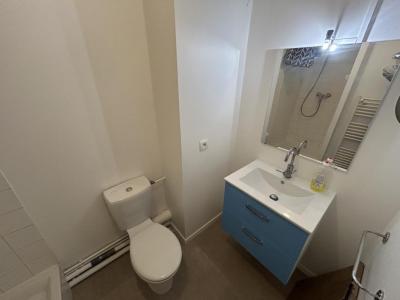 For rent Pierrefitte-sur-seine 1 room 21 m2 Seine saint denis (93380) photo 2