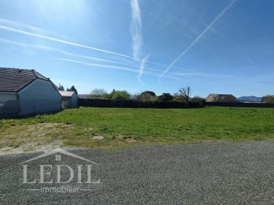 Annonce Vente Terrain Louey 65