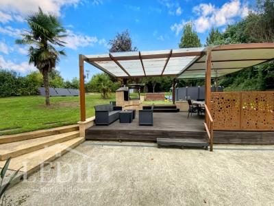 Annonce Vente 4 pi�ces Maison Eauze 32