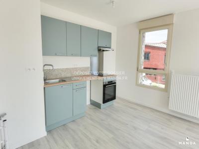 Louer Appartement Amiens Somme