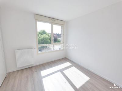 Louer Appartement Amiens 680 euros