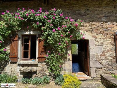For sale Saint-hilaire-peyroux 5 rooms 103 m2 Correze (19560) photo 1