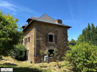 For sale Saint-hilaire-peyroux 5 rooms 103 m2 Correze (19560) photo 3